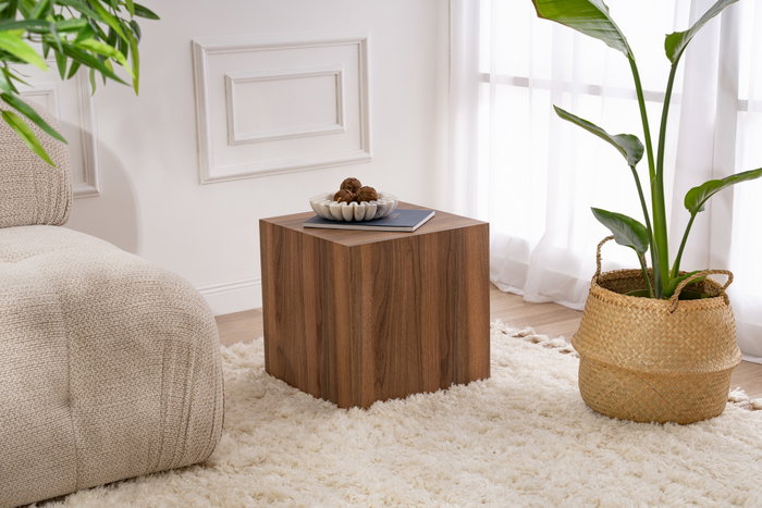Nordure Küp - Walnut